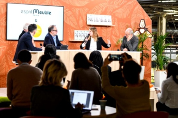 EspritMeuble, une 13ème édition fédératrice